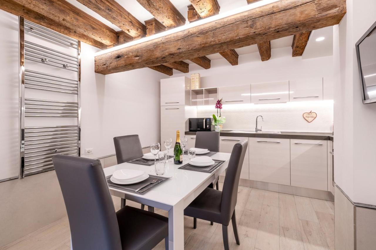 Apartamento Ca' Superba *