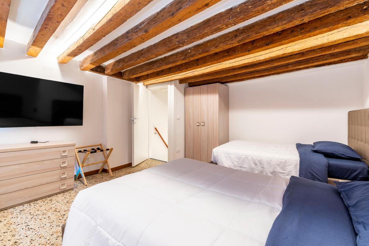 Apartamento Ca' Superba Venecia
