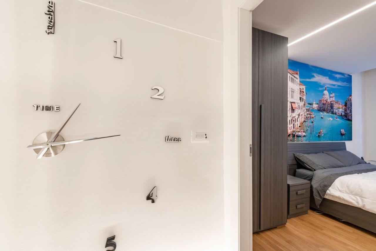 Ca' Superba Apartamento Venecia