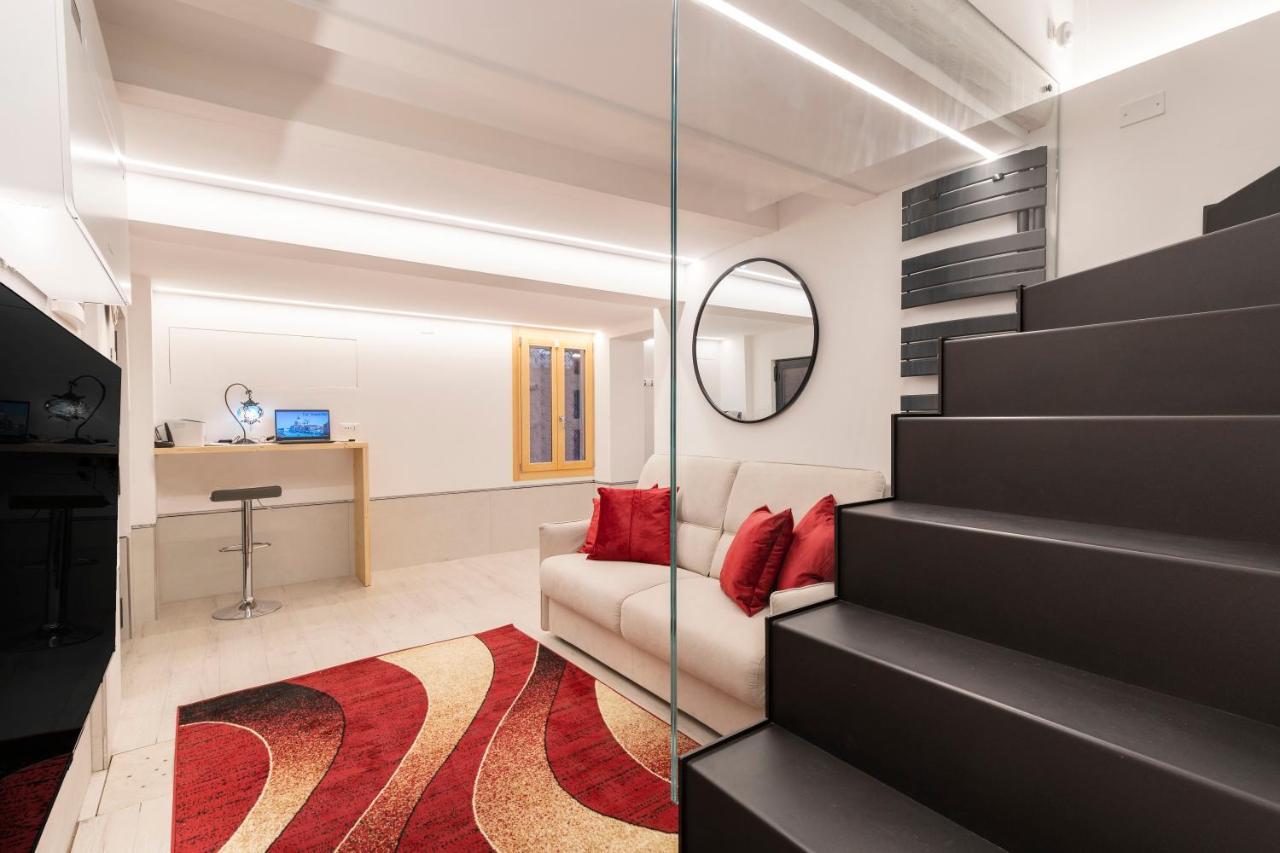 Ca' Superba Apartamento