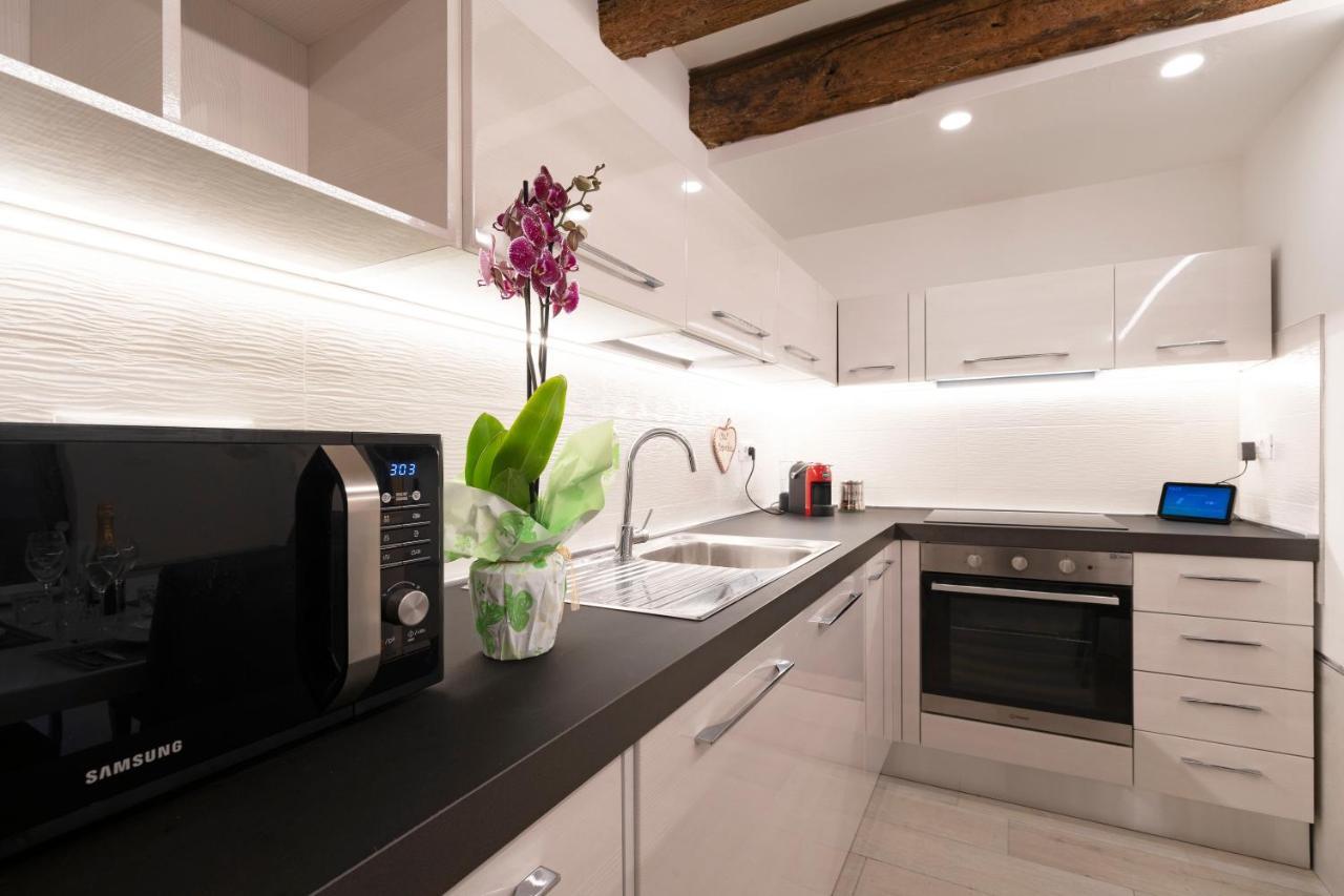 Apartamento Ca' Superba *